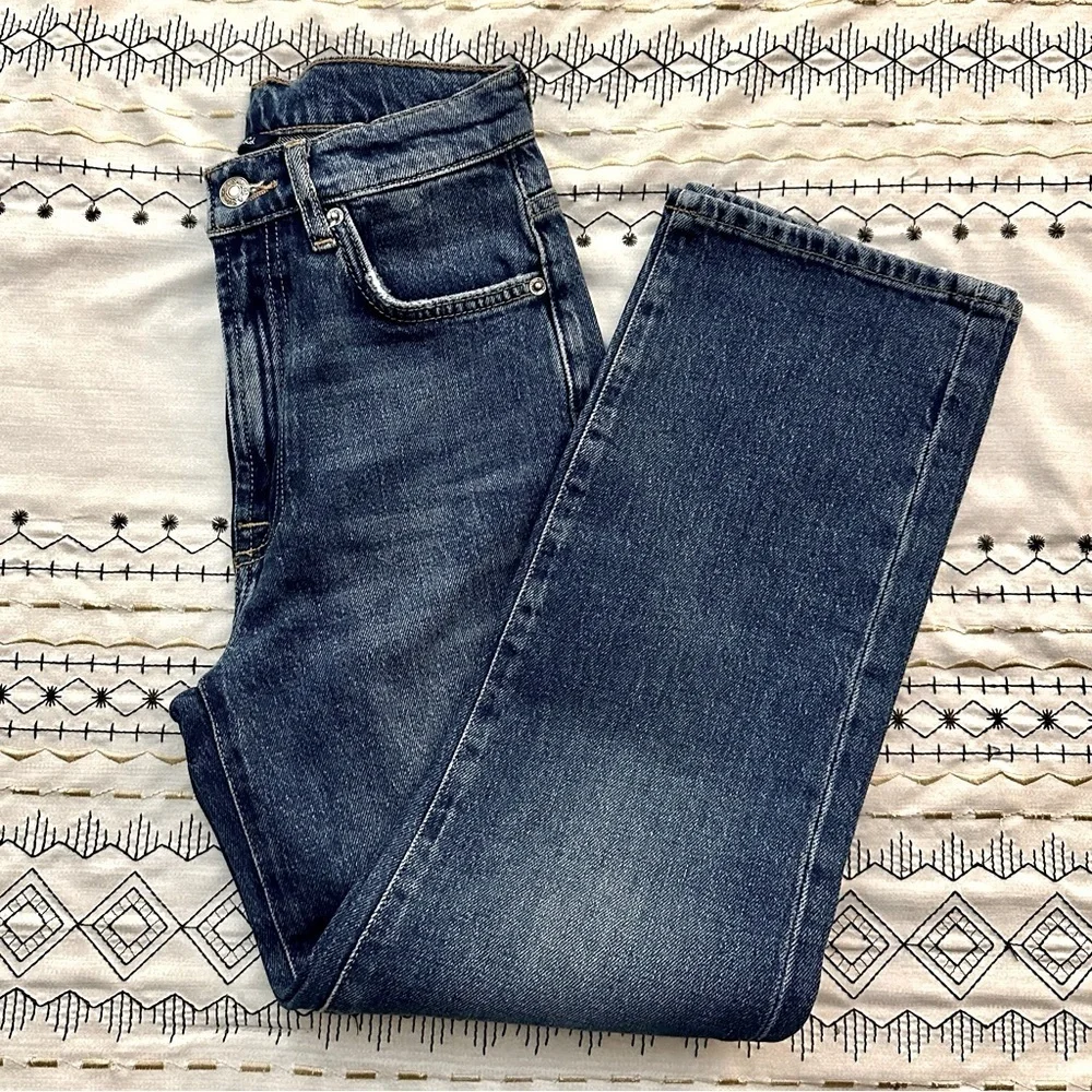 Splendid Denim • 24 - Picture 1 of 8